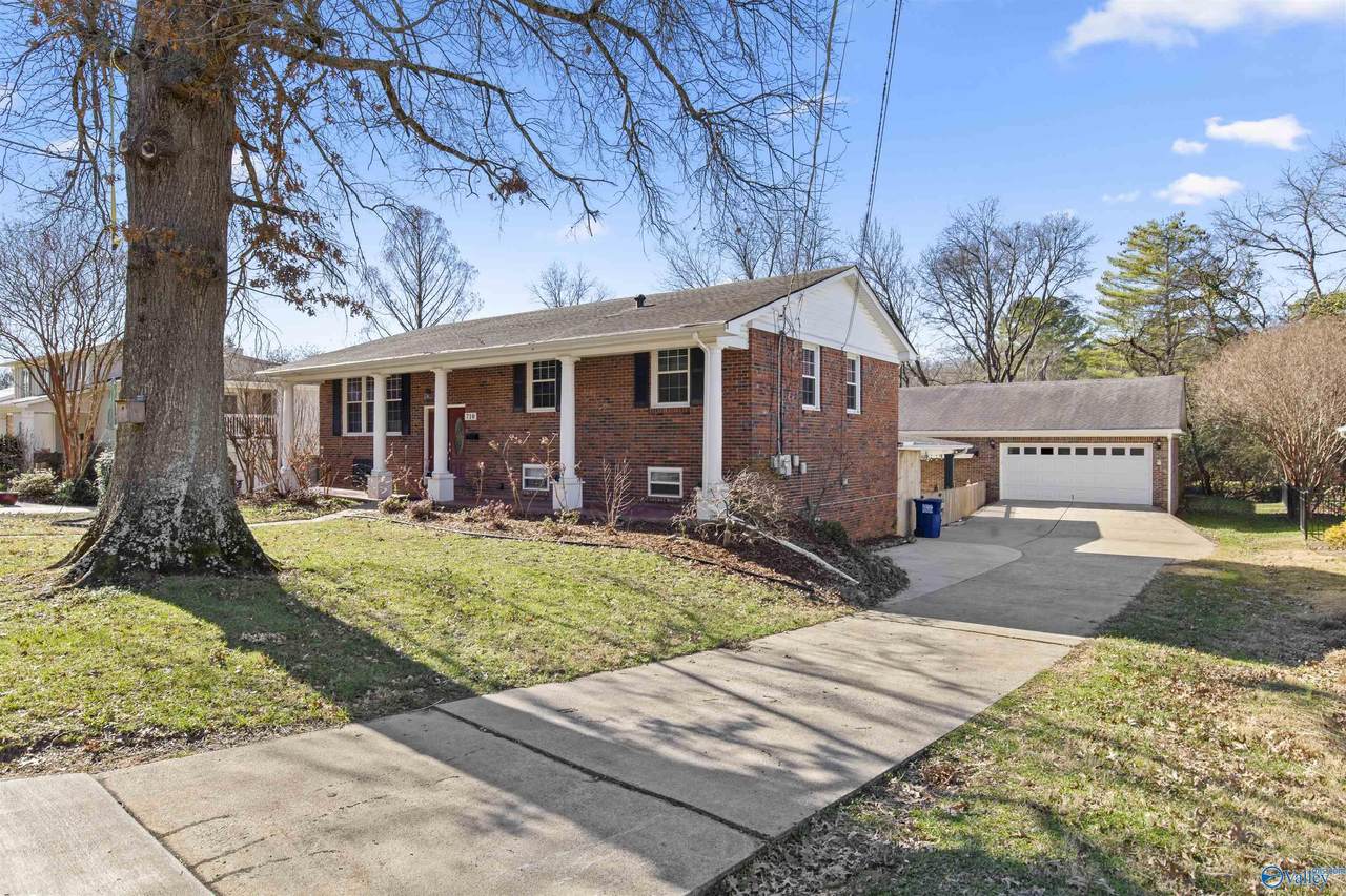 710 Cleermont Drive - Photo 1