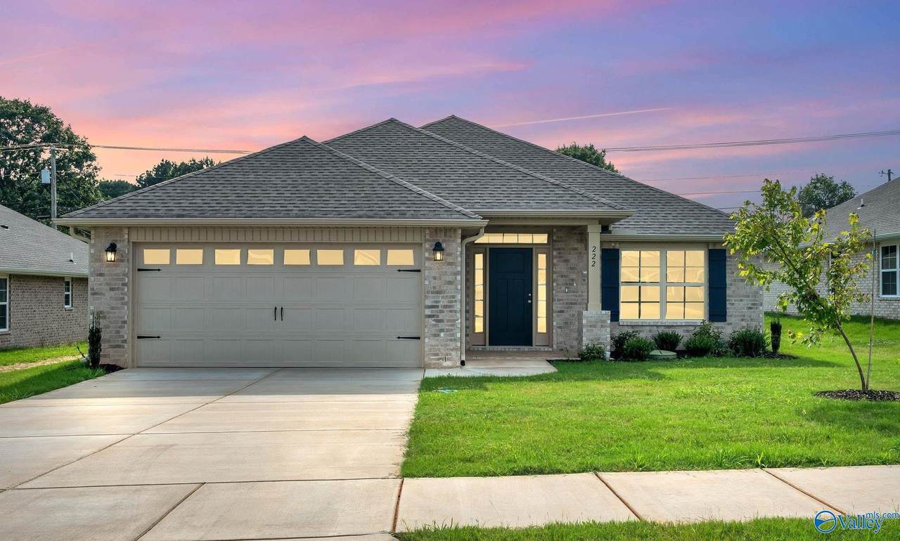 266 Poppy Trail - Photo 1