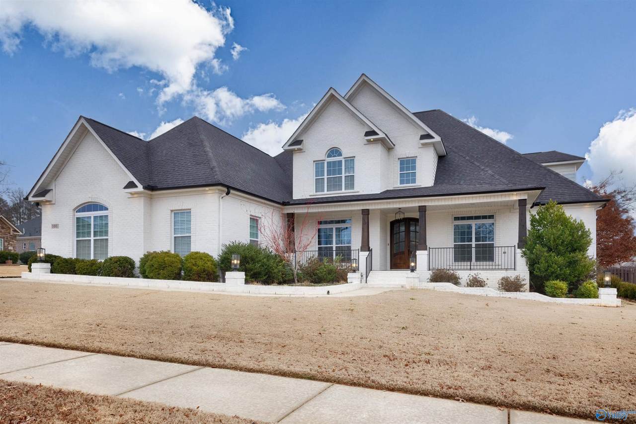 101 Cedar Branch - Photo 1