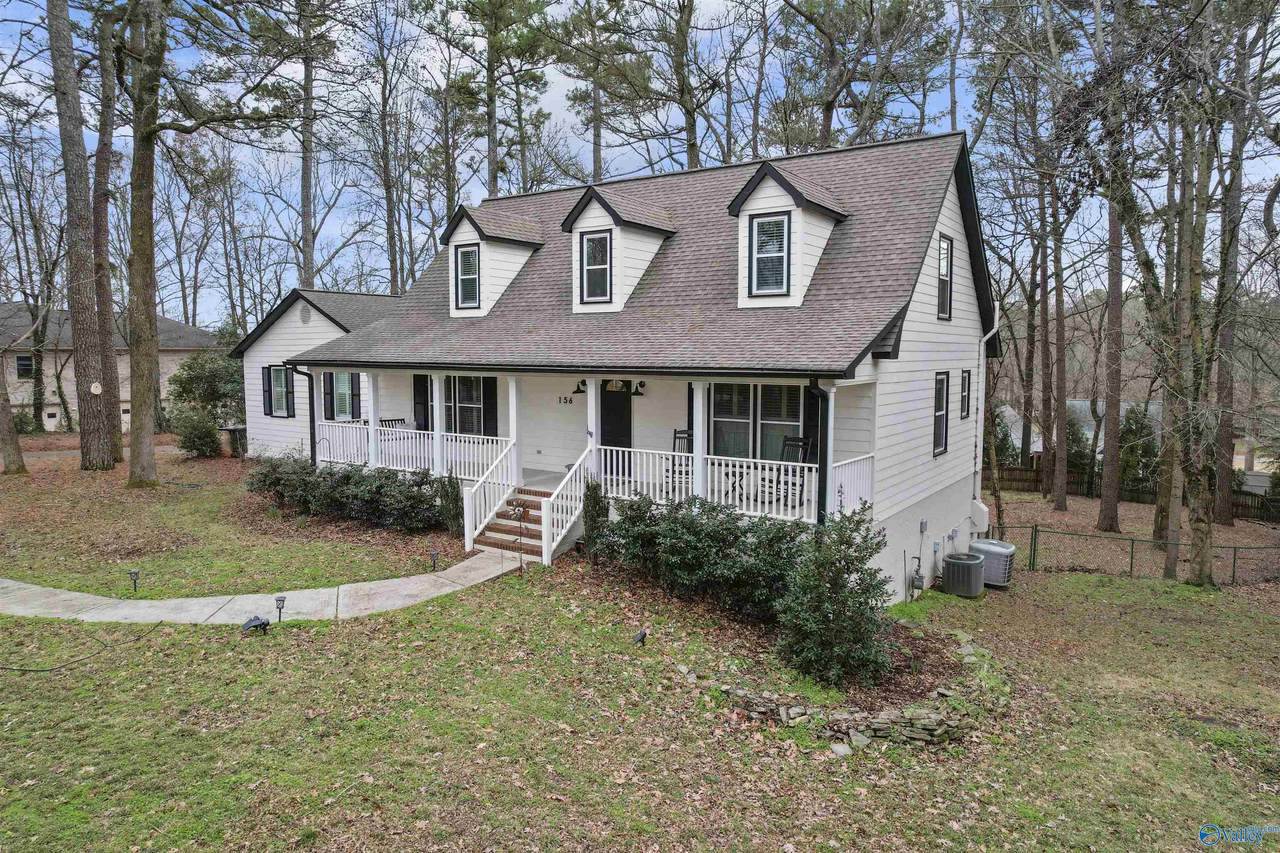 156 Arbery Drive - Photo 1