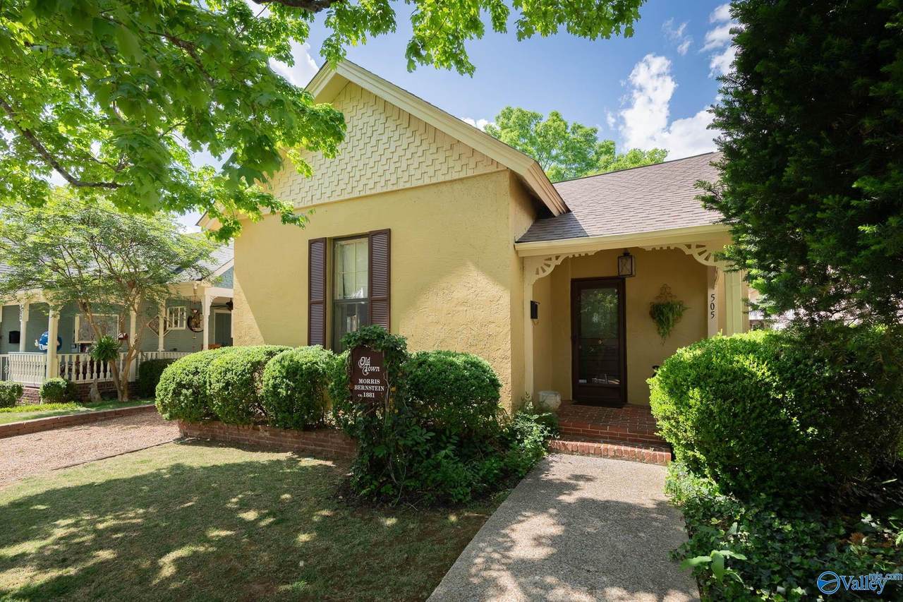 505 Clinton Avenue - Photo 1