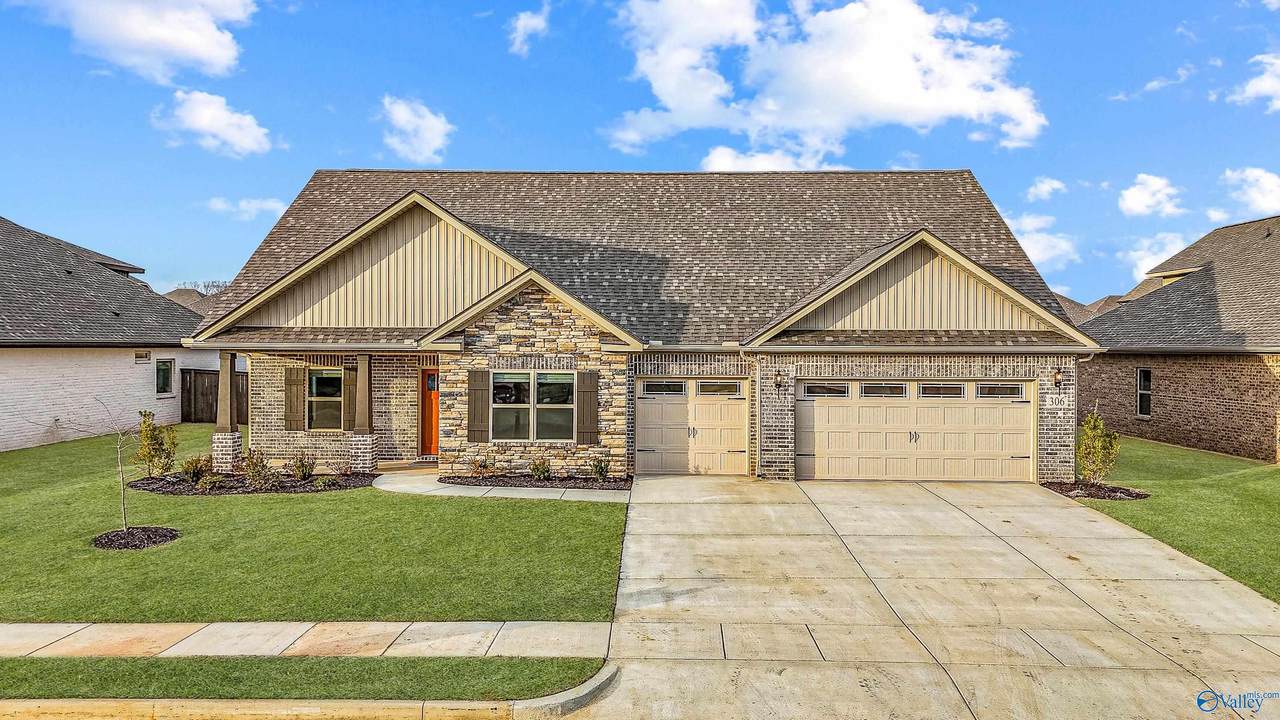 306 Wanto Lane - Photo 1