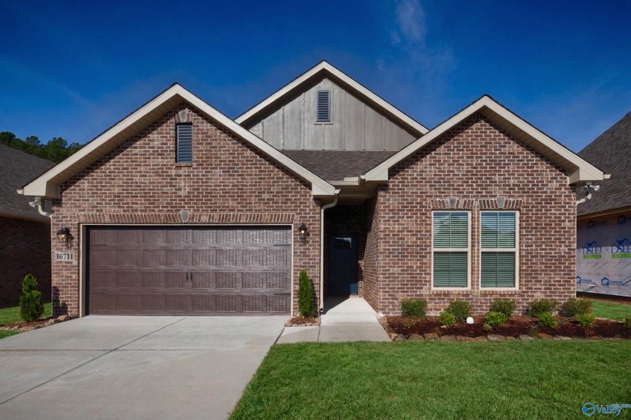 16711 Ted Childs Drive - Photo 1