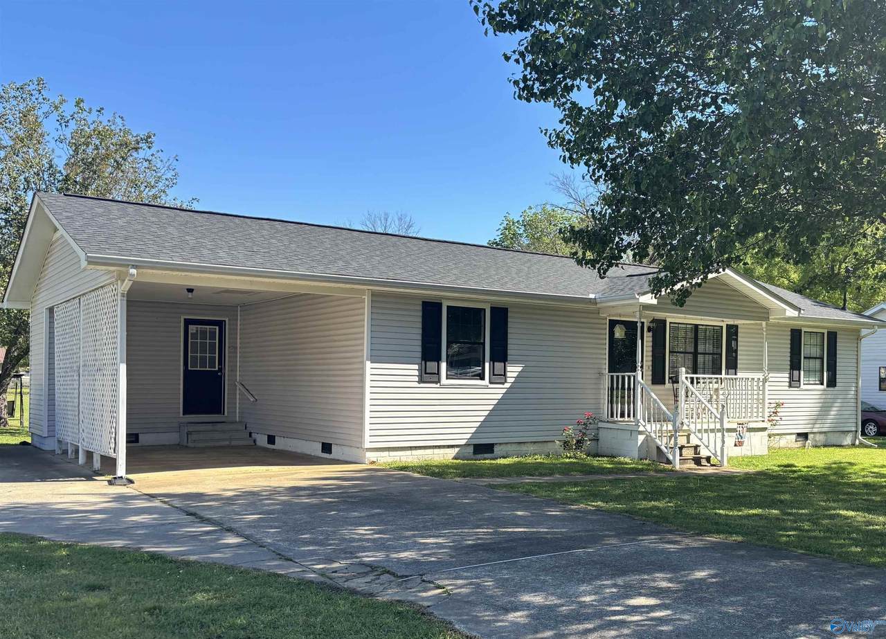 508 Pickens Street - Photo 1