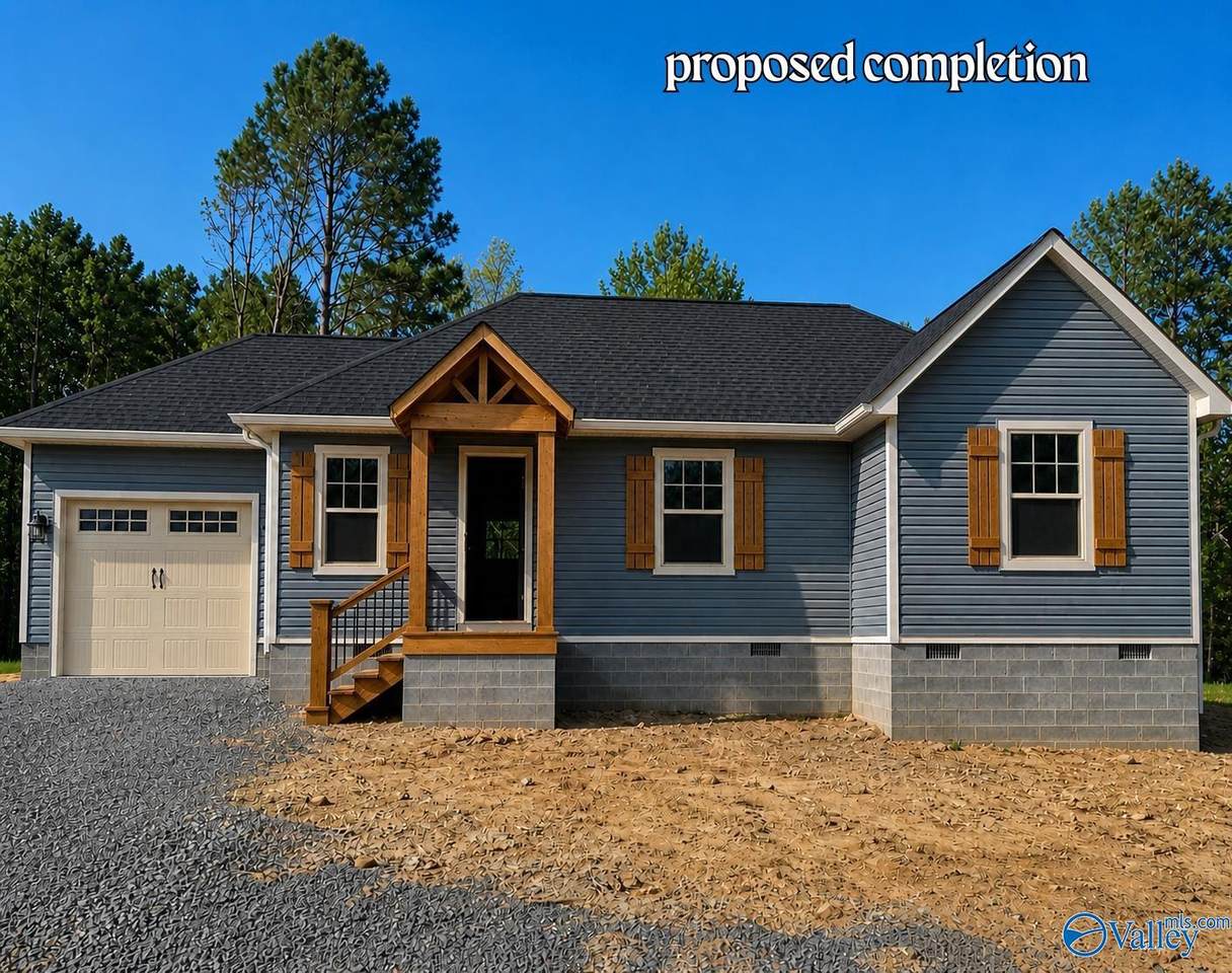 307 Travis Road - Photo 1