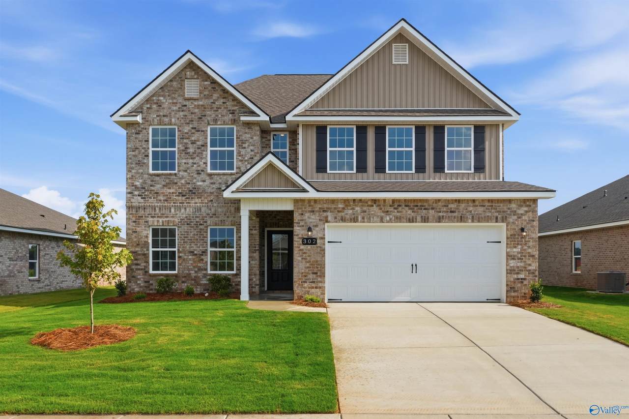 302 Keller Drive - Photo 1