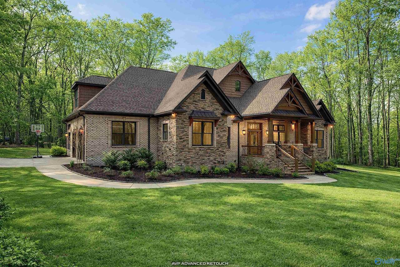 75 Marvin Brown Road - Photo 1