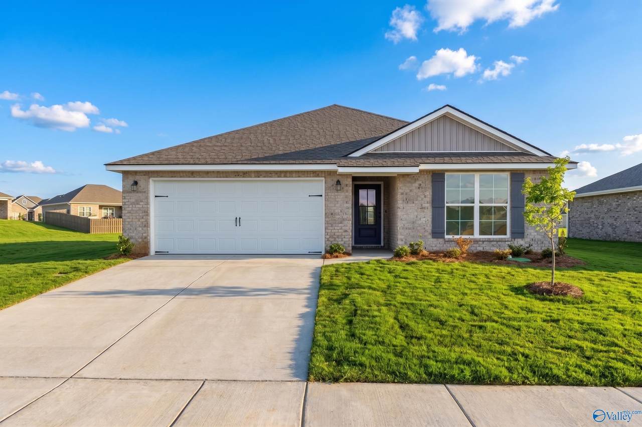 133 Bella May Lane - Photo 1