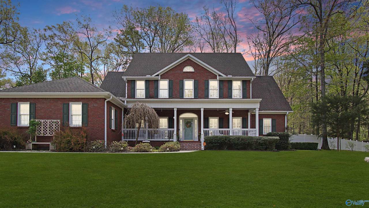 901 Jessie Drive - Photo 1
