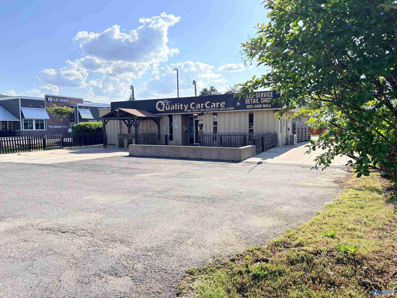 11590 Memorial Parkway South - Photo 1