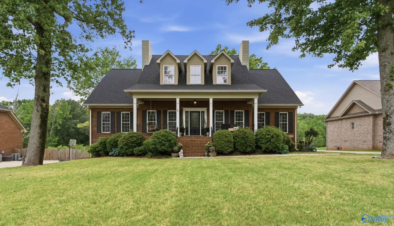 237 Dove Hollow Drive - Photo 1
