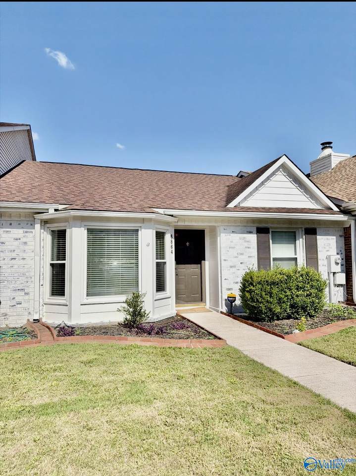 6864 Steeplechase Drive - Photo 1