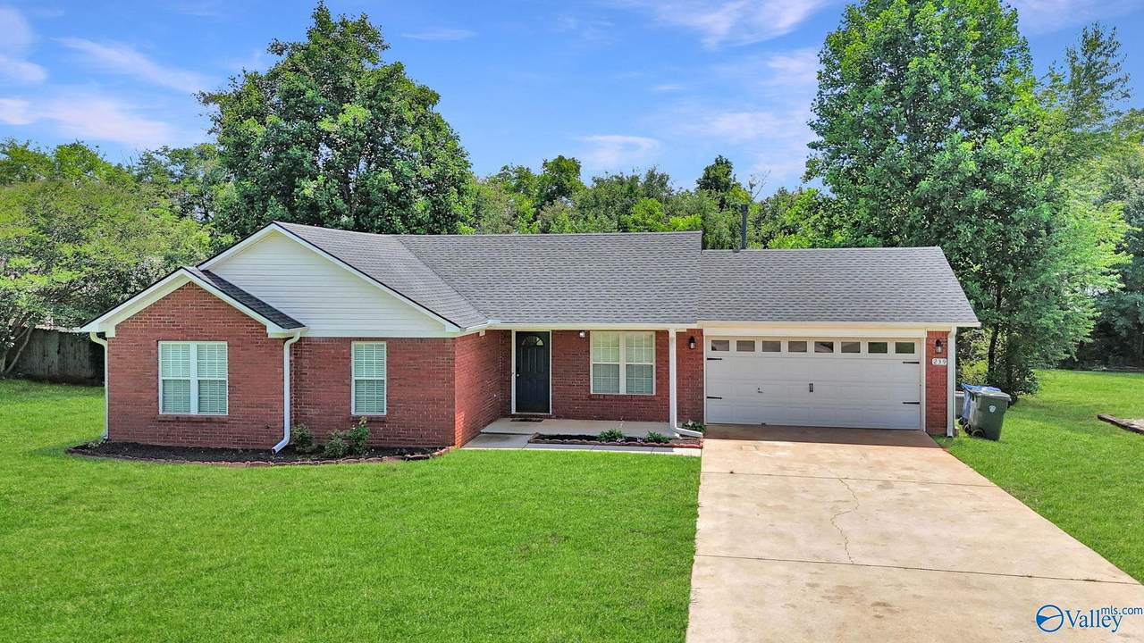 239 Falcon Ridge Drive - Photo 1