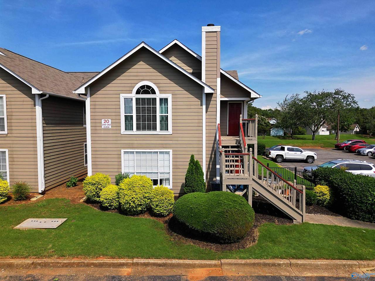 258 Waters Edge Lane - Photo 1