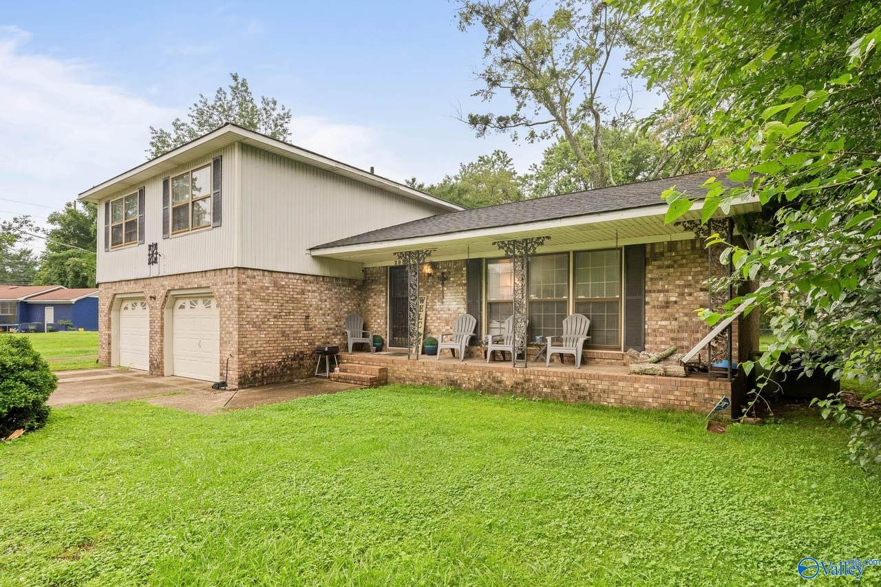 2912 Moss Road - Photo 1