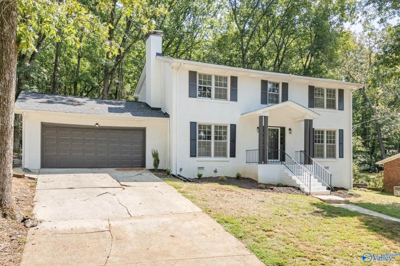 12027 Comanche Trail - Photo 1
