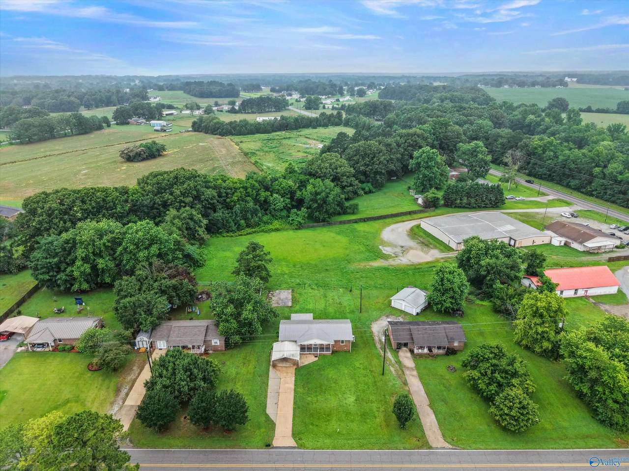15435 Elk River Mills Road - Photo 1