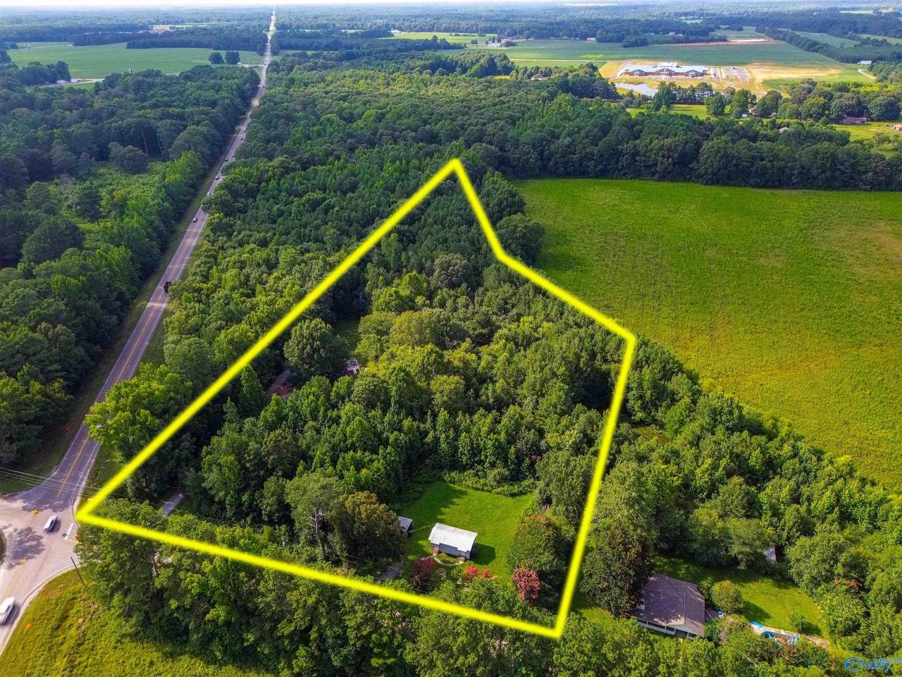 441 Jim Mclemore Road - Photo 1