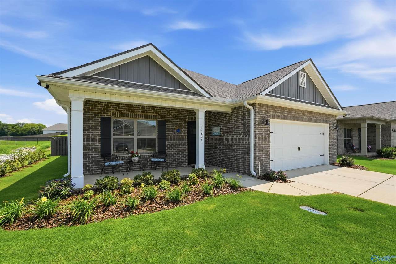 14622 Willow Rose Lane - Photo 1