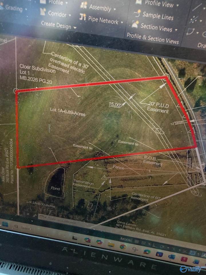 Lot 1A-6.9 Acre Latham - Photo 1