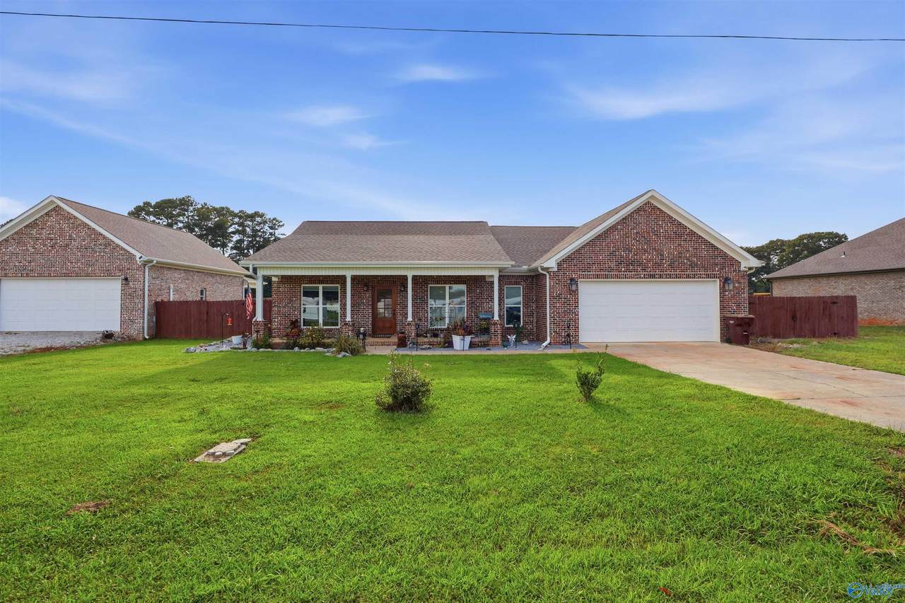 21109 Tillman Mill Road - Photo 1