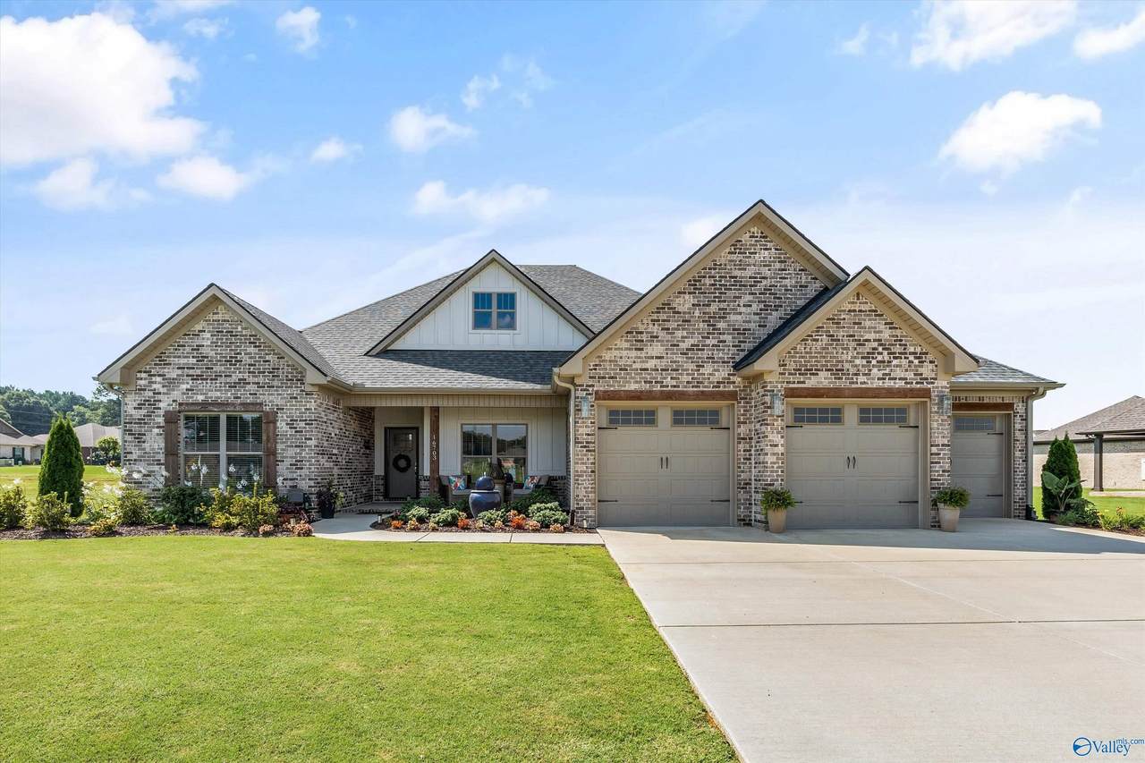16703 Watercress Drive - Photo 1
