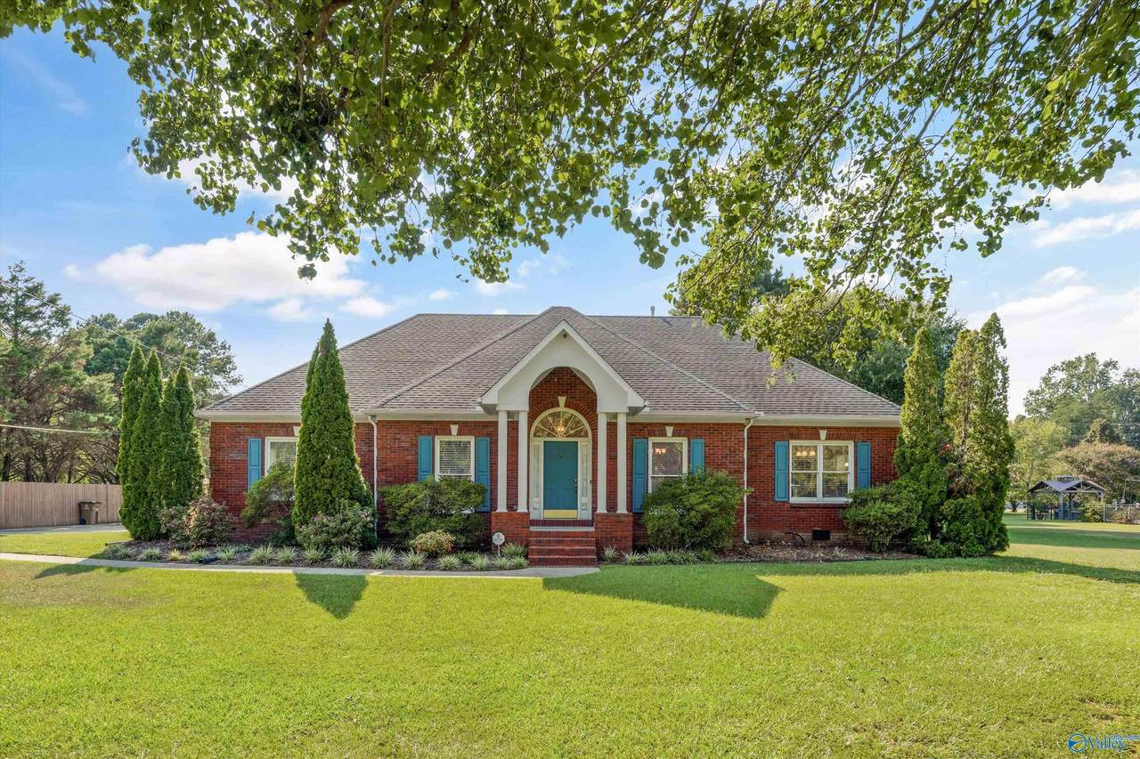 2011 Shady Grove Lane - Photo 1