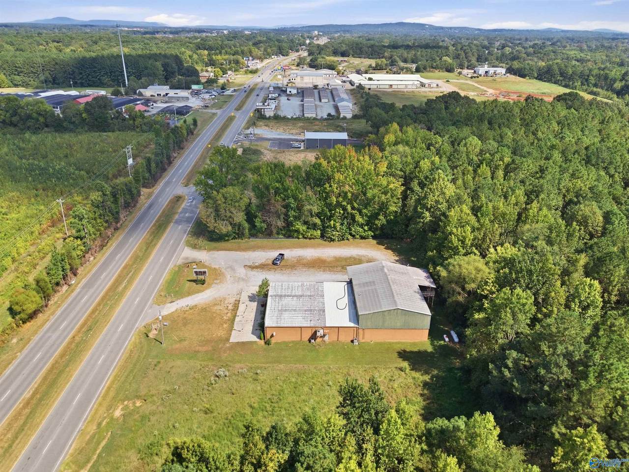 29730 + lot Us Highway 72 - Photo 1