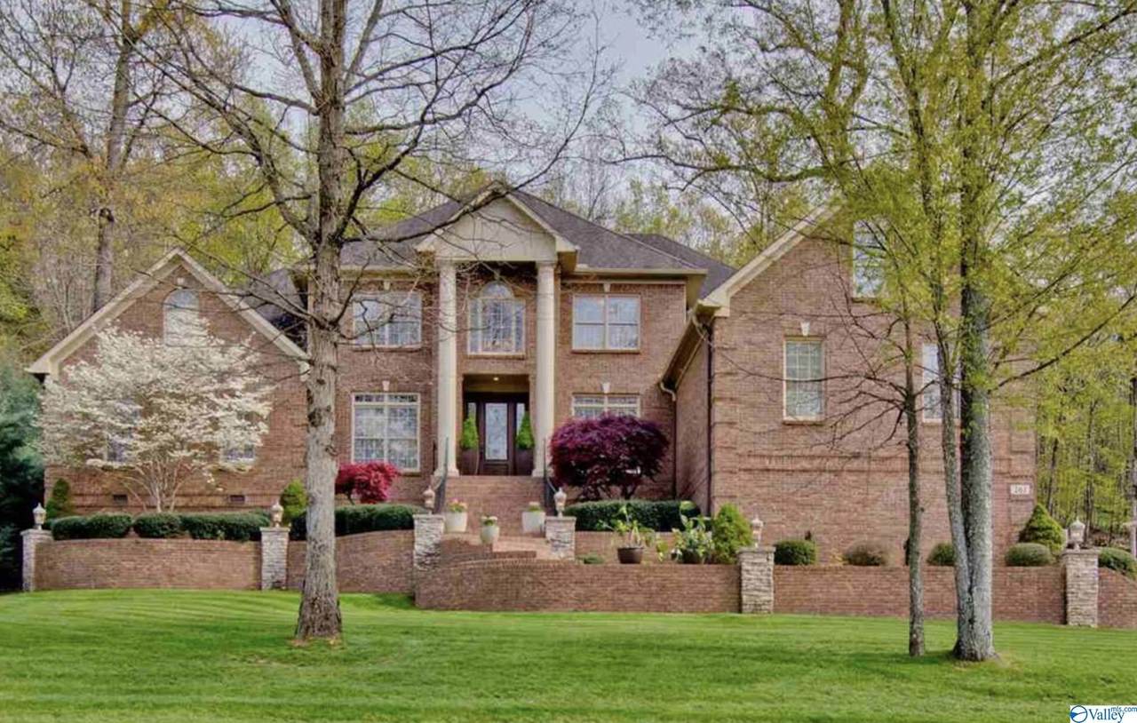 261 Wedgewood Terrace Road - Photo 1