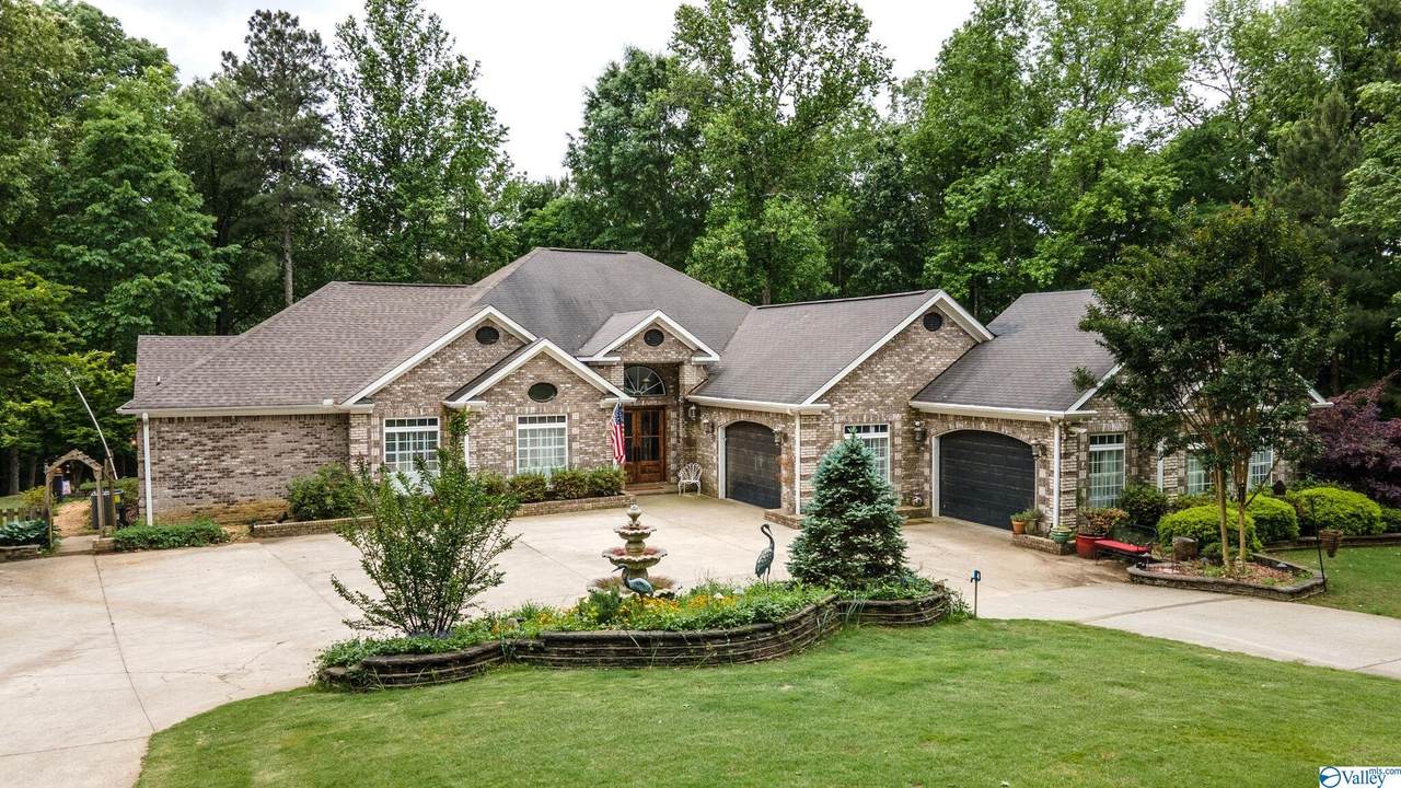 3115 Chapel Hill Road - Photo 1