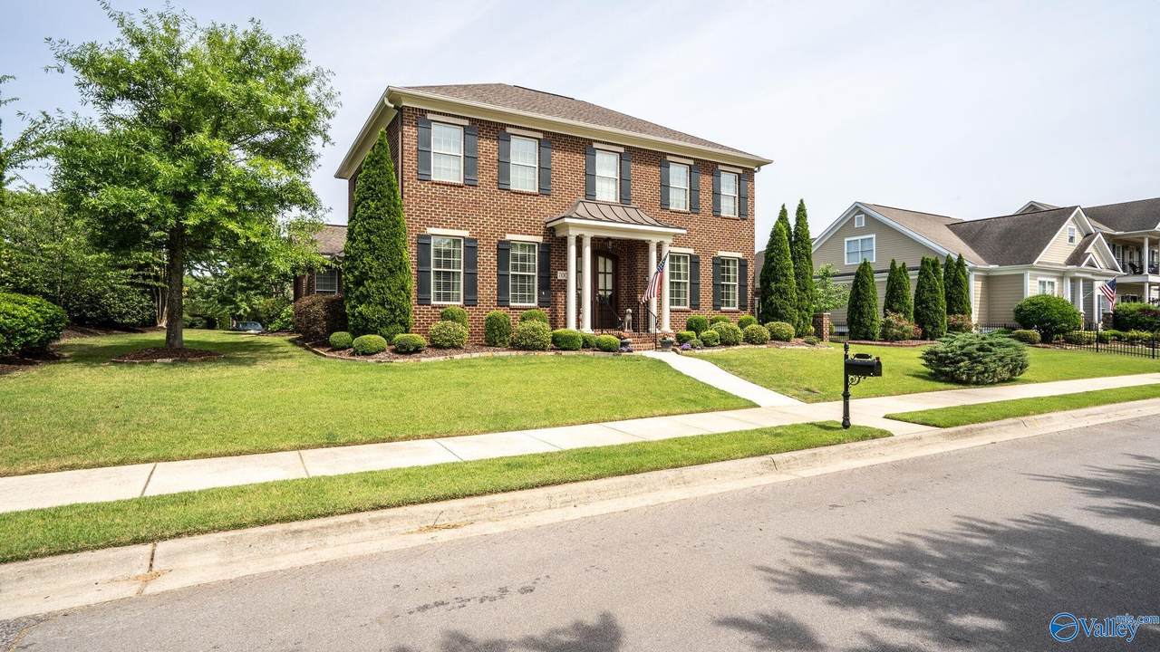 7001 Southgate Drive - Photo 1
