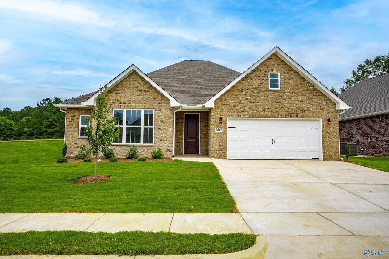 602 Ronnie Drive - Photo 1