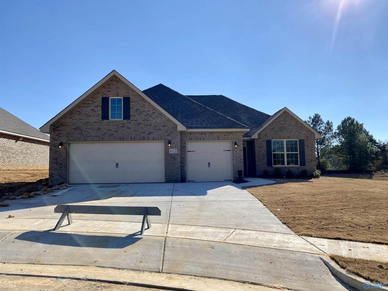 612 Magnolia Cove Lane - Photo 1