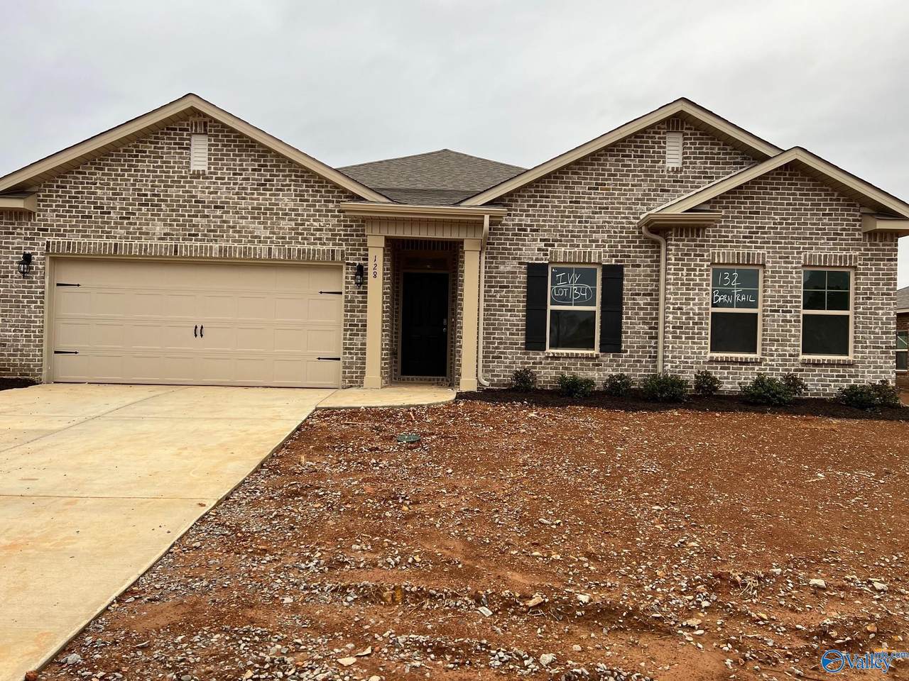 132 Barn Trail Way - Photo 1