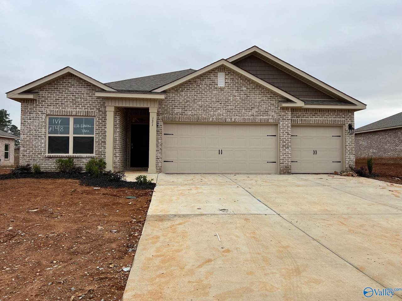 131 Barn Trail Way - Photo 1