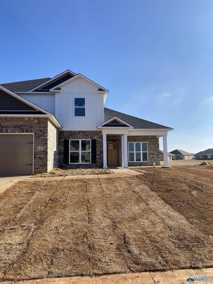 117 Pat Cain Drive - Photo 1