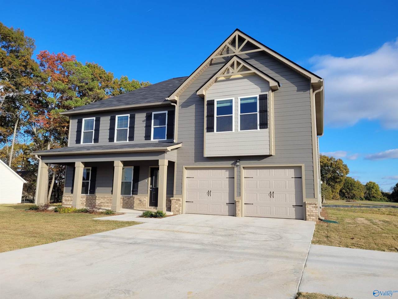 1550 Friendship Road - Photo 1