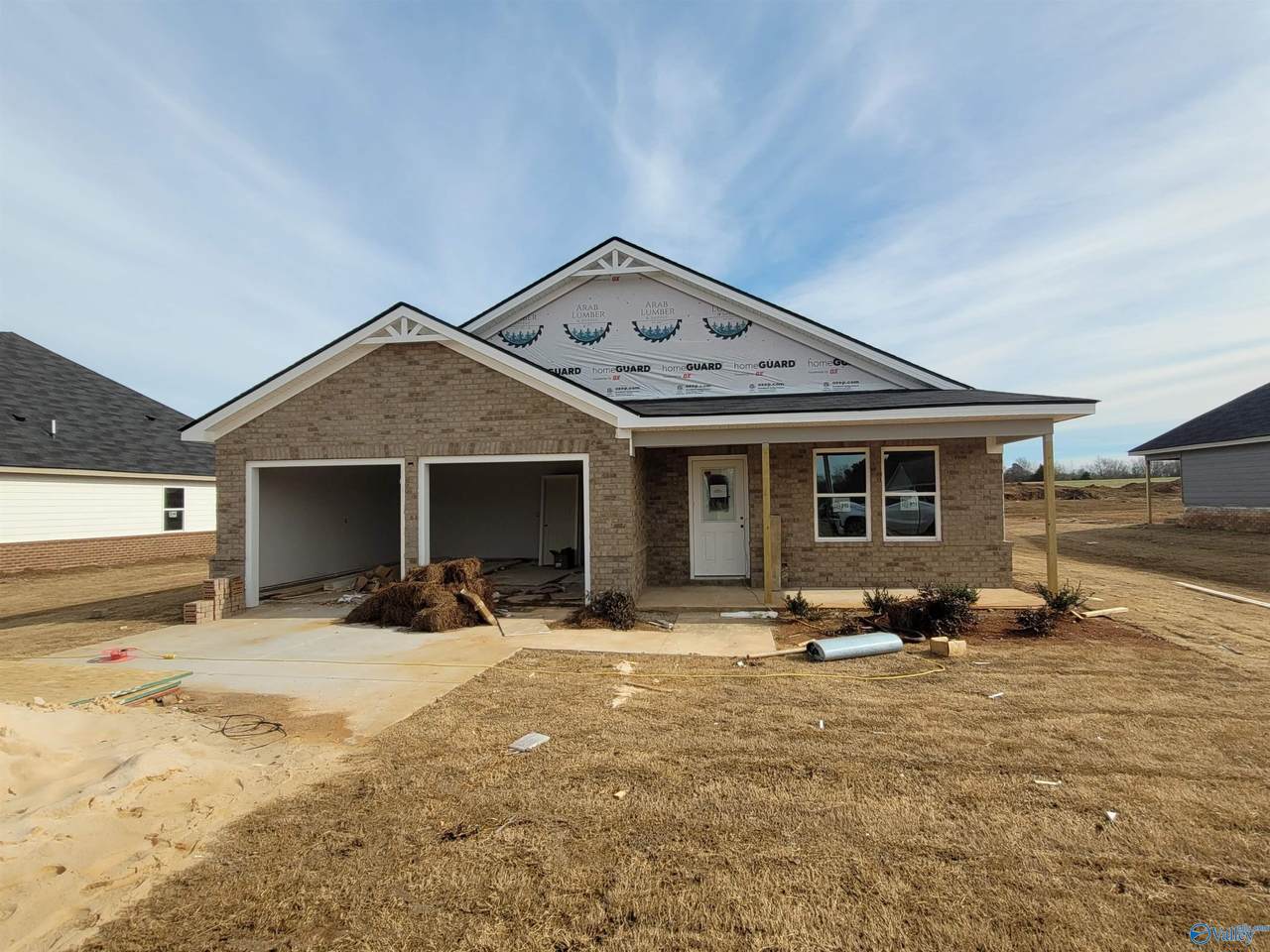 21650 Tillman Mill Road - Photo 1