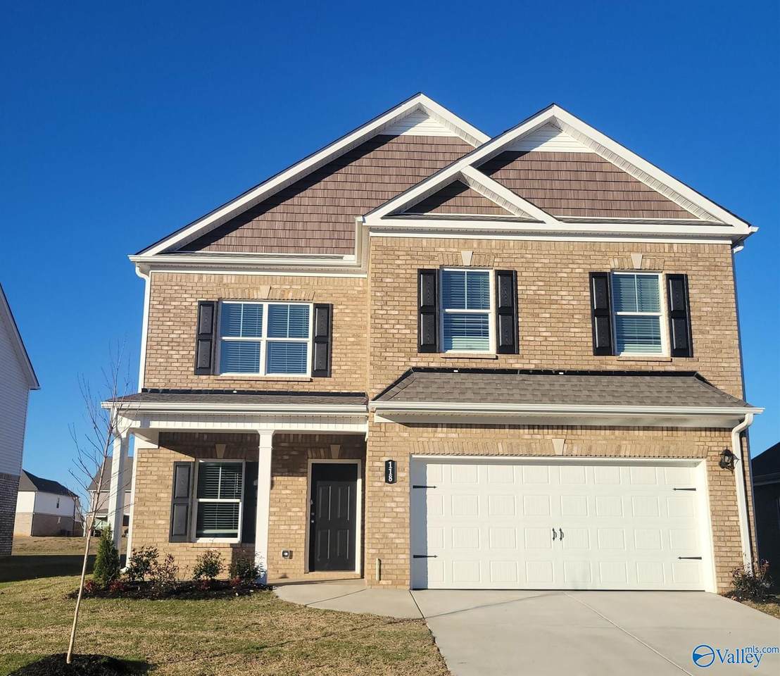 118 Mill View Drive - Photo 1