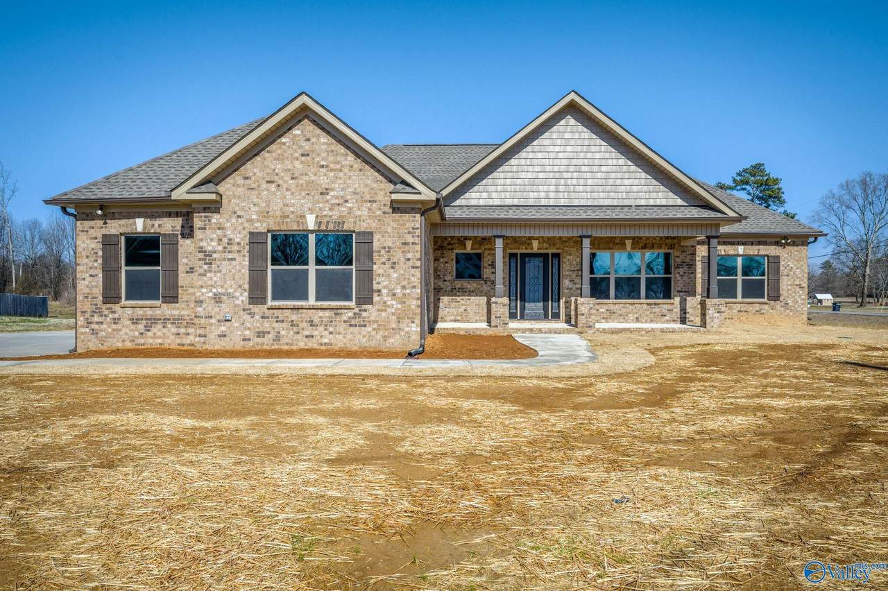 10475 Monks Drive - Photo 1