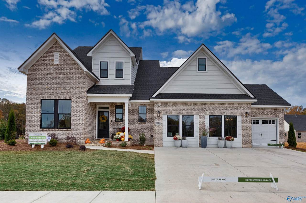 2101 Sevenbark Branch - Photo 1