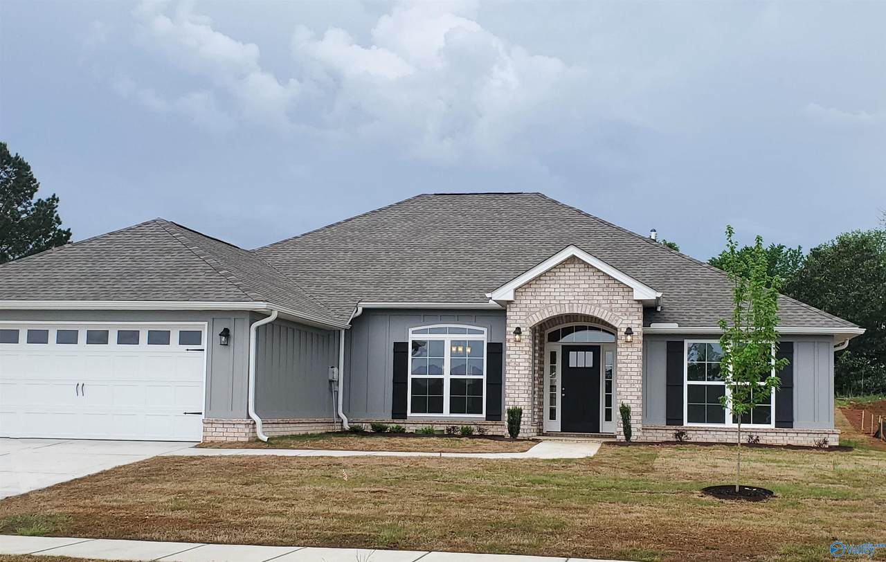 216 Gwynns Fall Trail - Photo 1