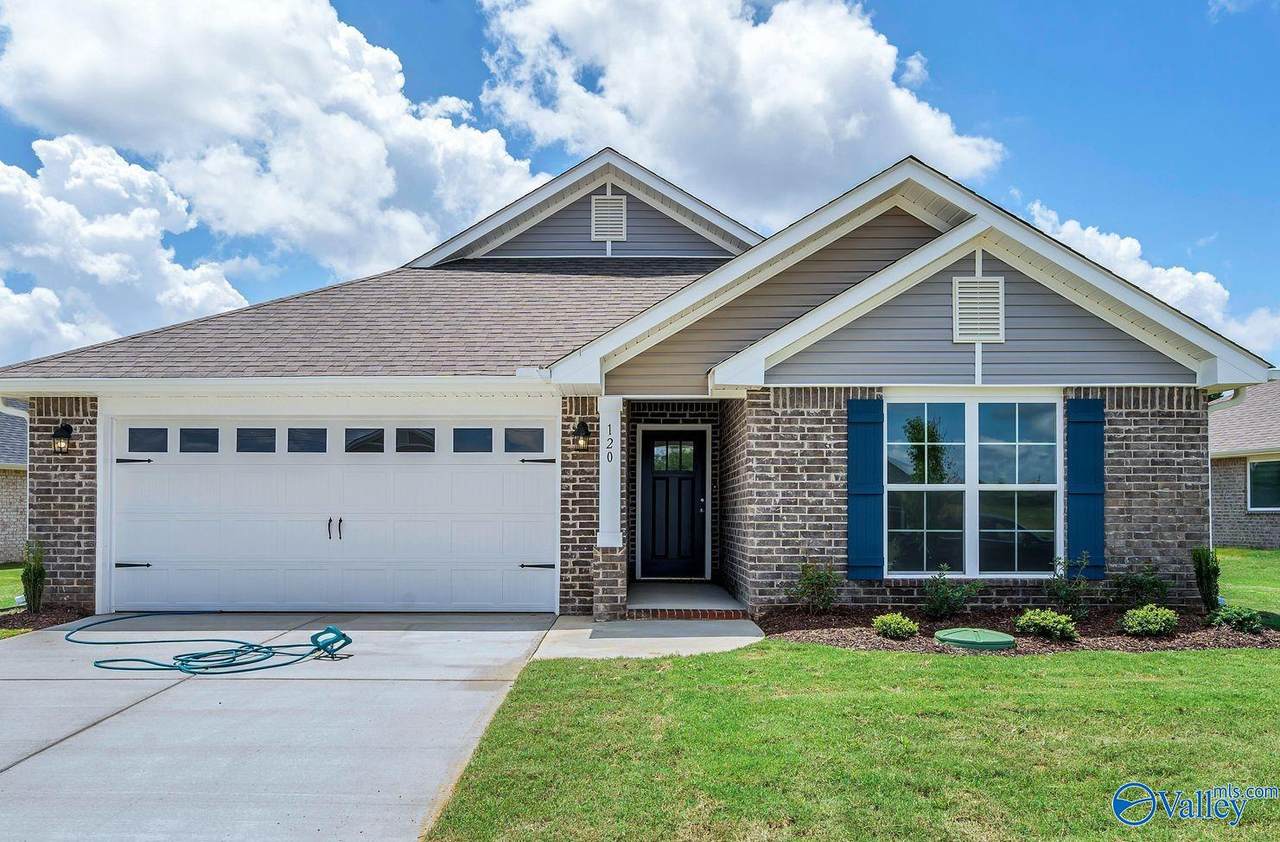 120 Sidney Ruth Drive - Photo 1