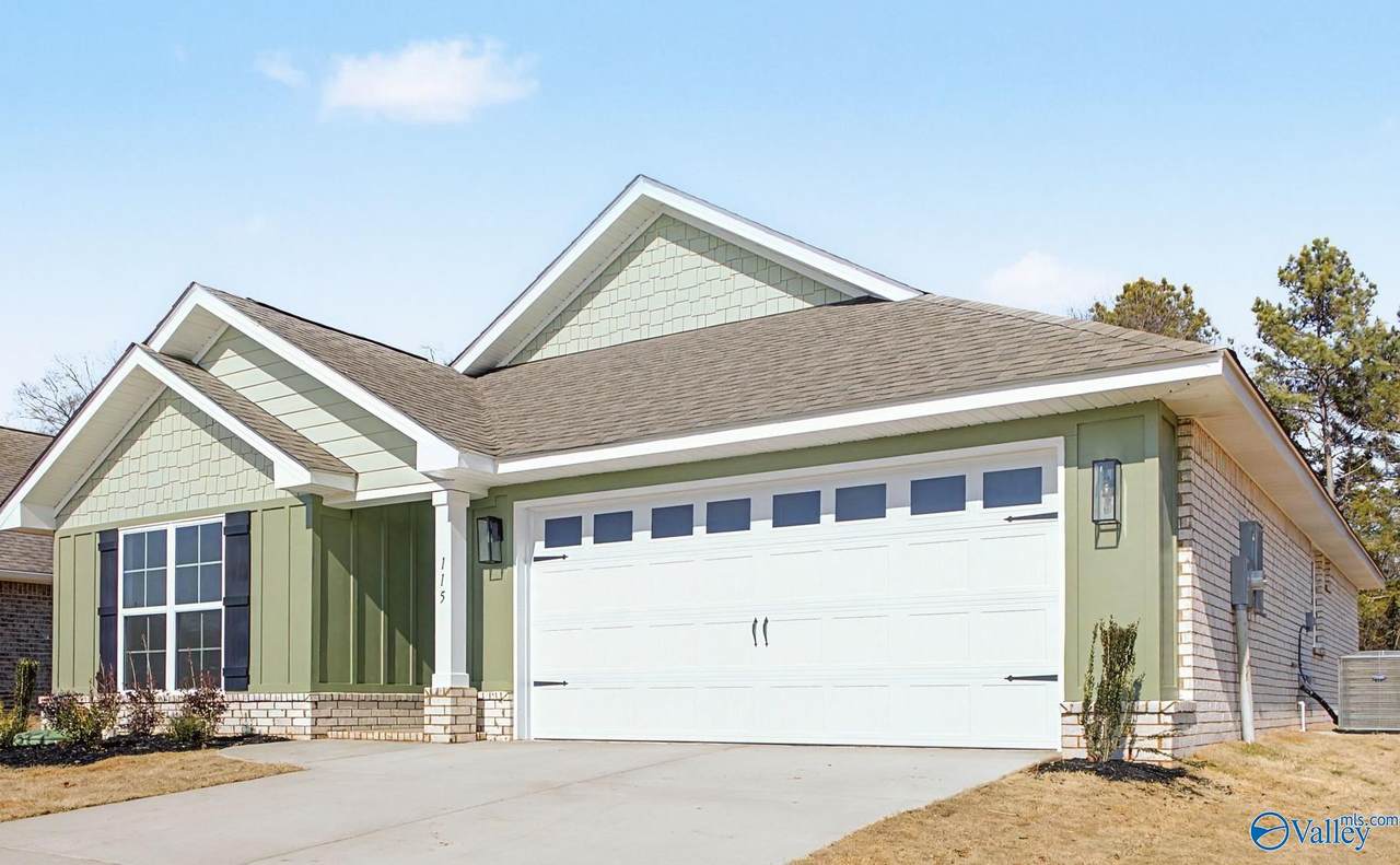 115 Ridgeland Trail - Photo 1