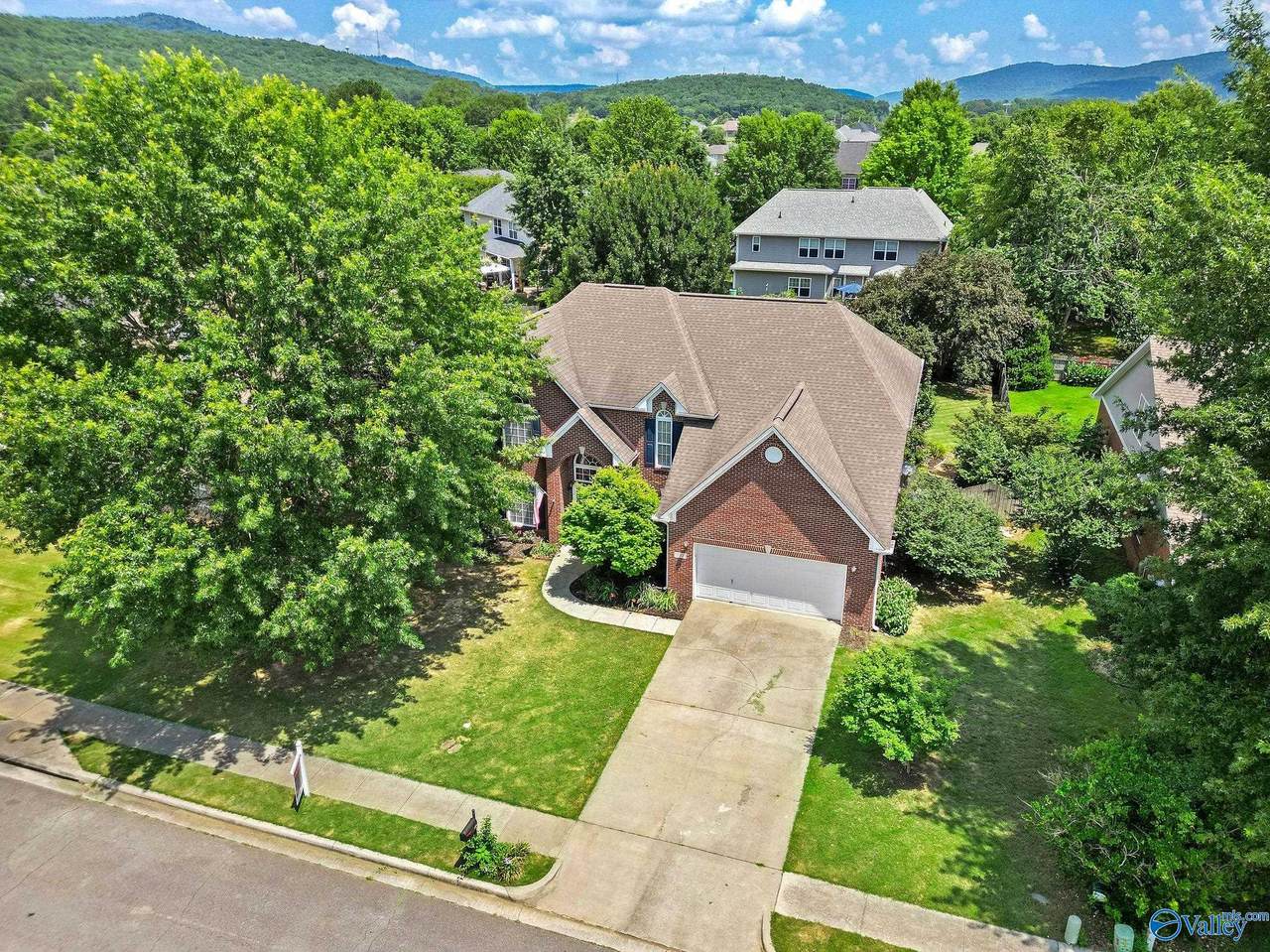 5005 Creekstone Drive - Photo 1