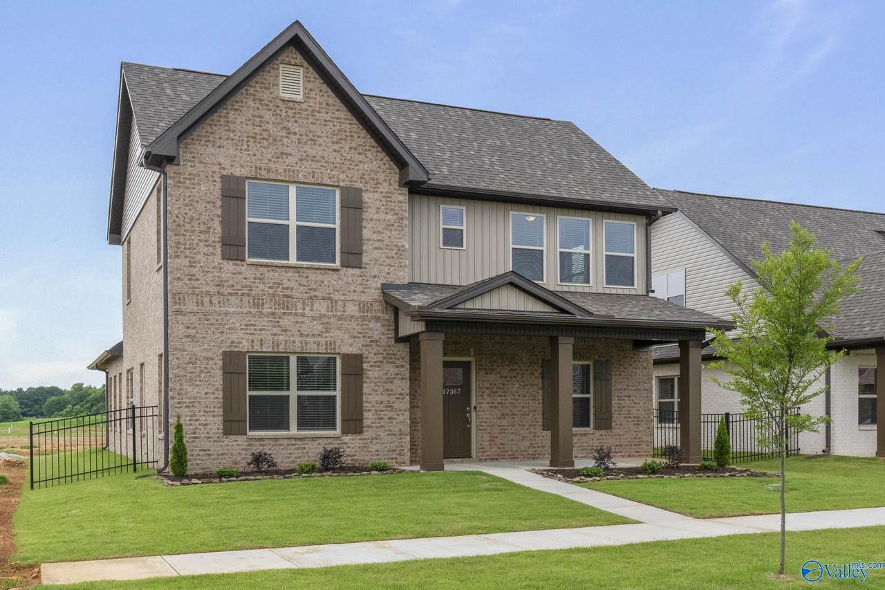 17367 Chelsea Street - Photo 1