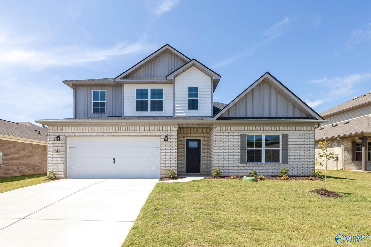 214 Roman Randall Road - Photo 1