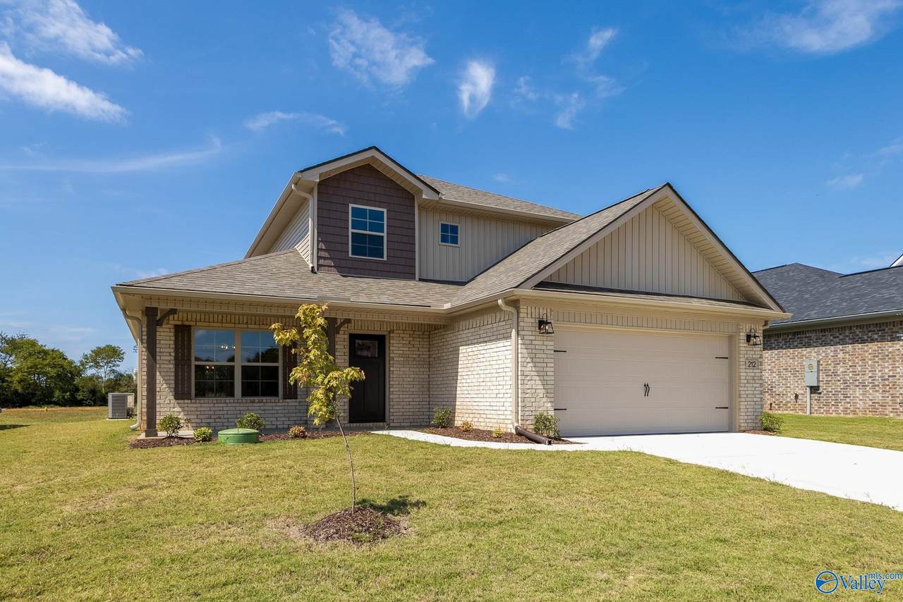 212 Roman Randall Road - Photo 1