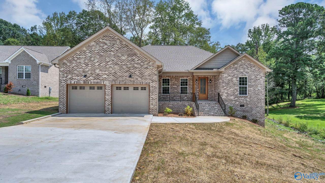 1392 Locust Drive - Photo 1