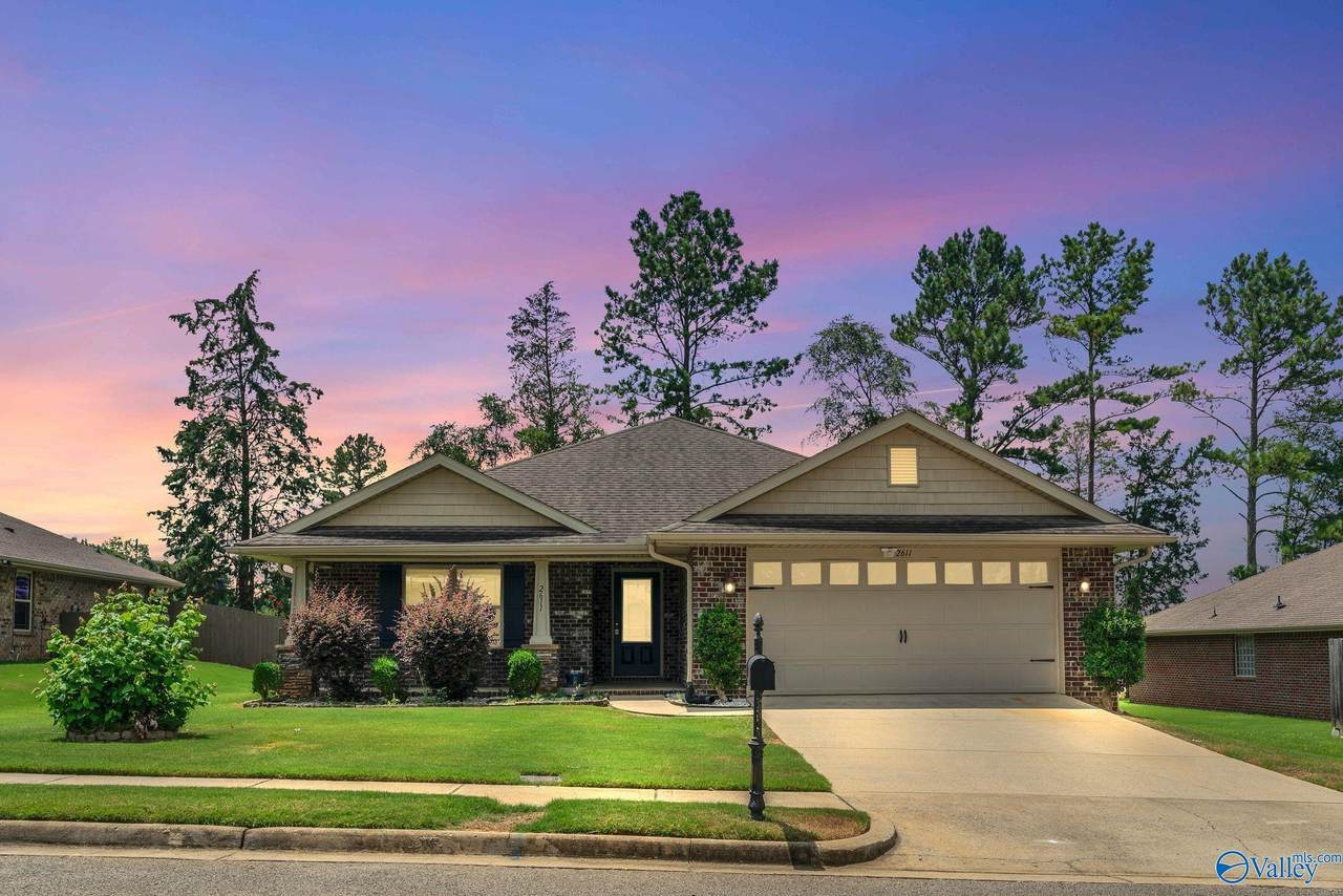 2611 Ashtynn Place - Photo 1